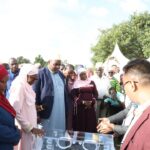 Faizan Madina Health Center Receives Lifesaving Medical Equipment Donation